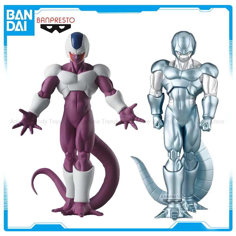 Resin Art Dragon Ball Z - In Stock BANDAI Banpresto Dragon Ball