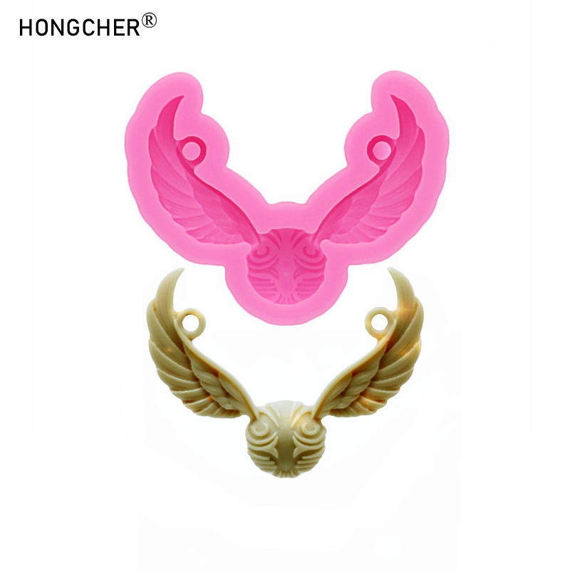 Wings Jewelry Necklace Pendant - đánh giá và giá Resin Art Uv