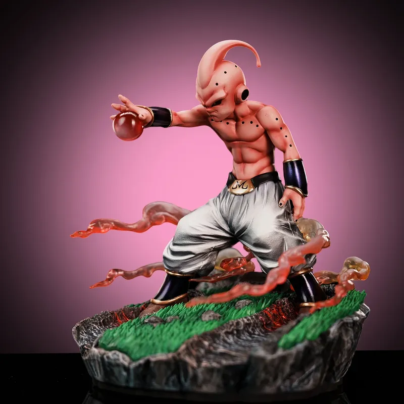 YS satue Anime Dragon Ball Z K - đánh giá và giá Resin Art Dragon Ball Z