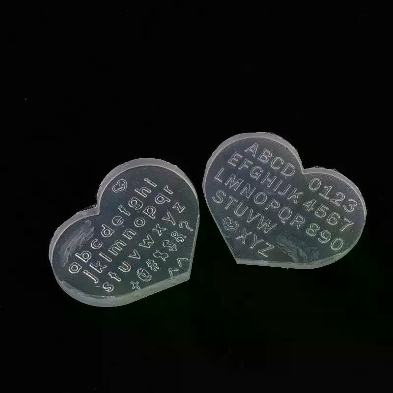 /Kuz/Art Decoration Universal  - đánh giá và giá Resin Art Earrings Design