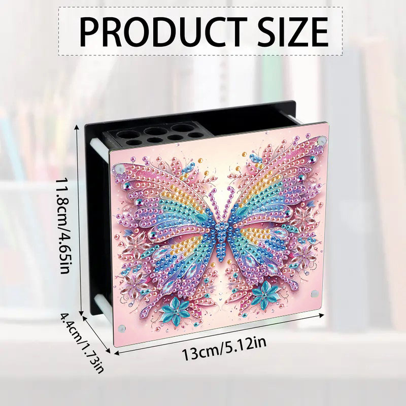Diamond Painting Kits Seaside  - đánh giá và giá Resin Art Pen