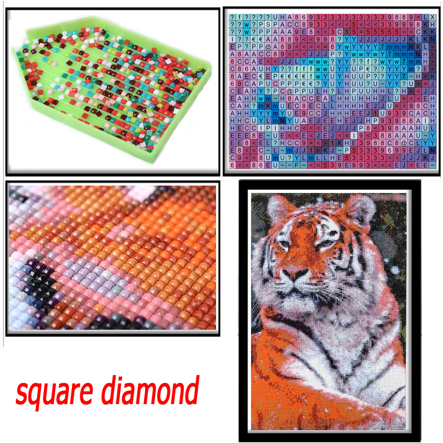 Large Buddha statue 5D mosaic  - đánh giá và giá Resin Art Studio
