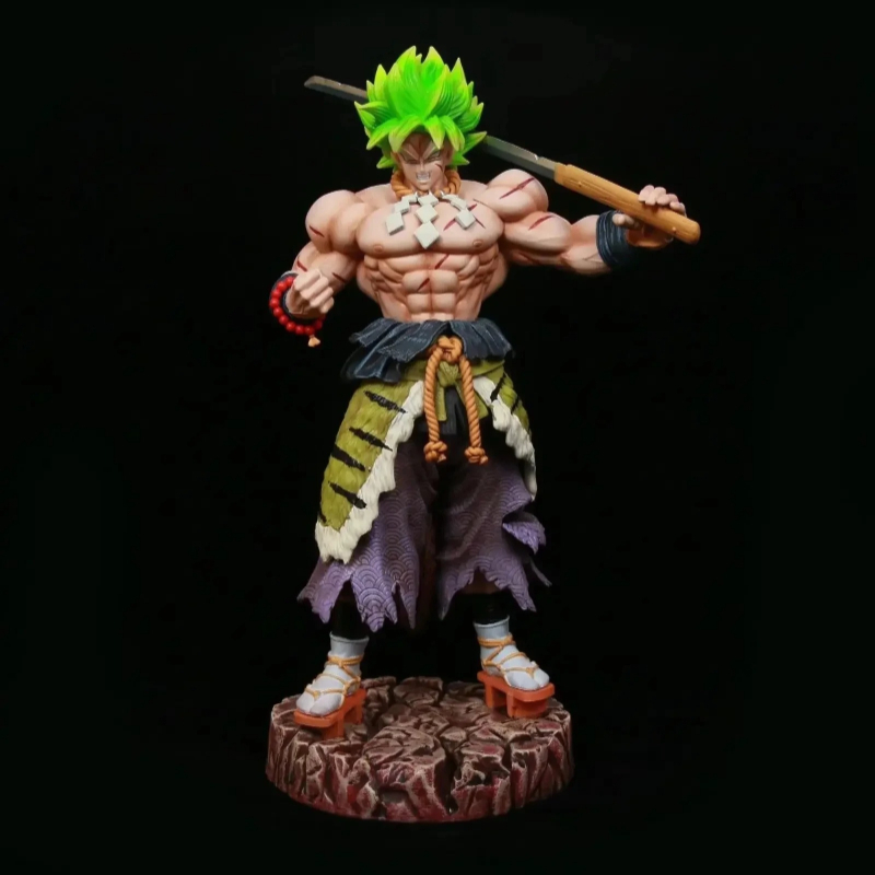 Anime Dragon Ball Z Grandista  - đánh giá và giá Resin Art Dragon Ball Z