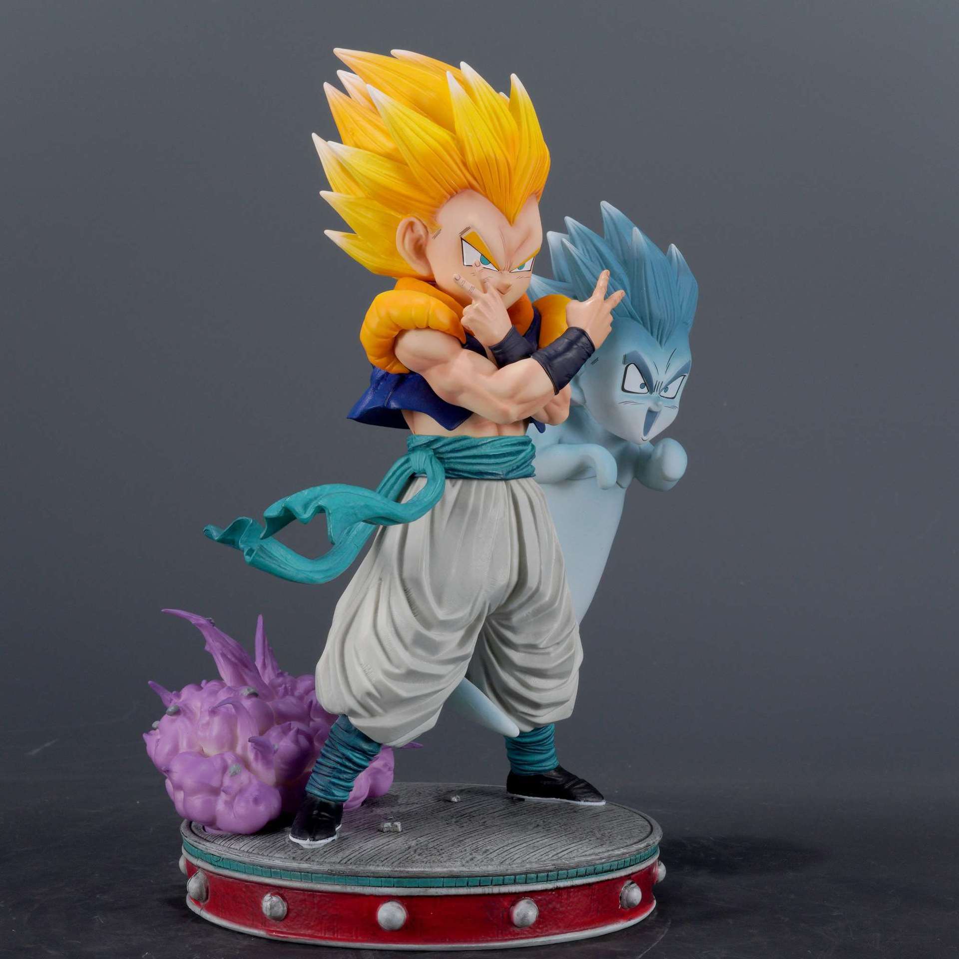 Dragon Ball Z Figures Super Sa - đánh giá và giá Resin Art Dragon Ball Z