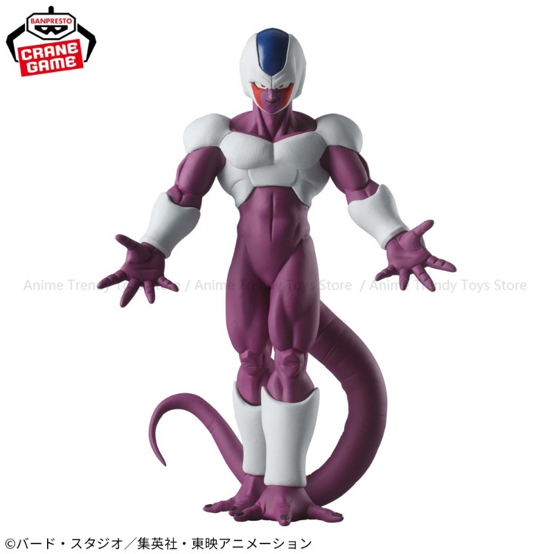 In Stock BANDAI Banpresto Drag - đánh giá và giá Resin Art Dragon Ball Z