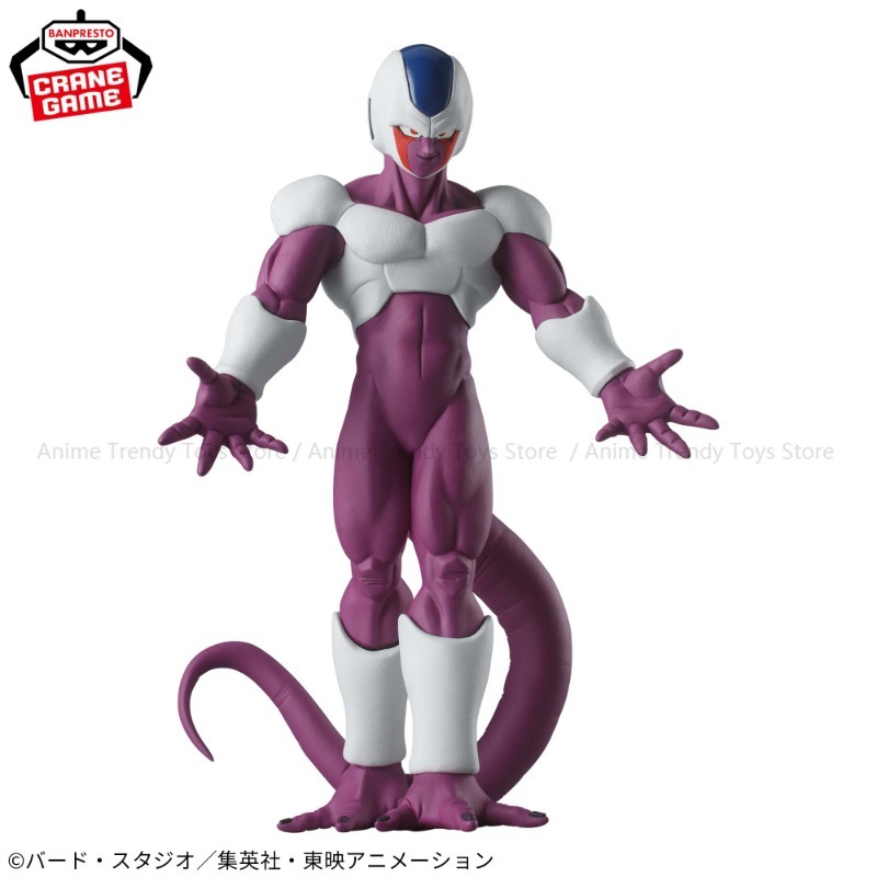 In Stock BANDAI Banpresto Drag - đánh giá và giá Resin Art Dragon Ball Z