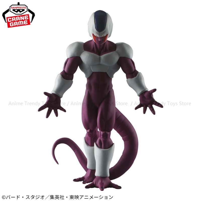 In Stock BANDAI Banpresto Drag - đánh giá và giá Resin Art Dragon Ball Z