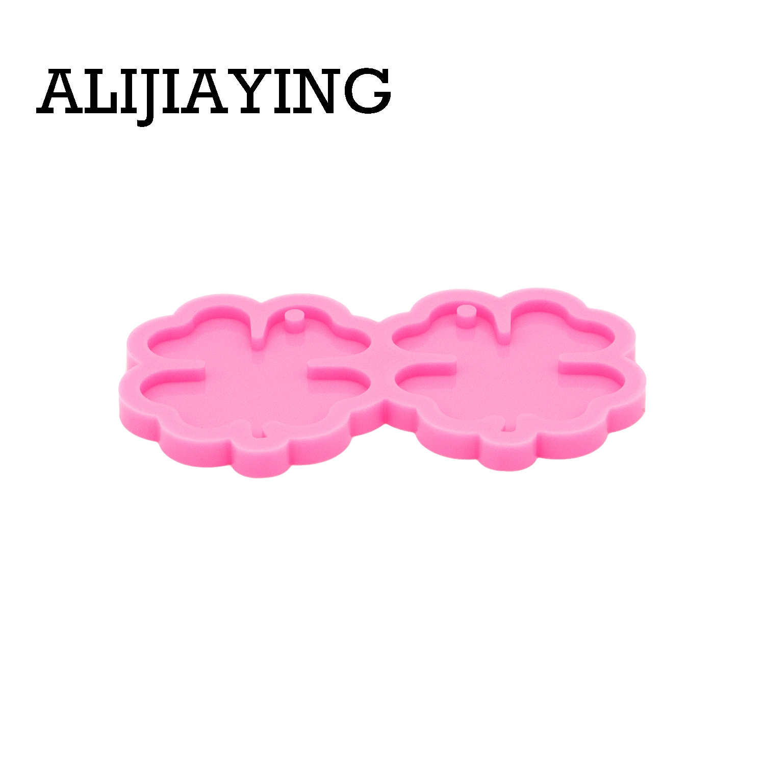 DY0549 Mịn Nghệ Thuật Thiết Kế - đánh giá và giá Resin Art Earrings Design