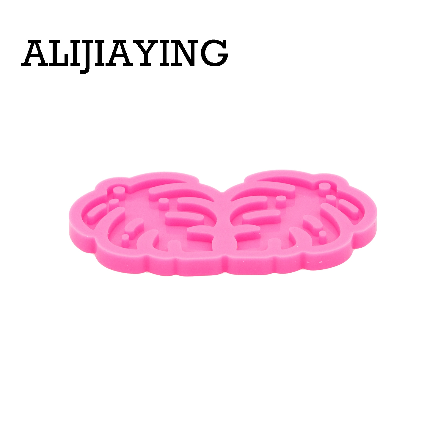 DY0549 Mịn Nghệ Thuật Thiết Kế - đánh giá và giá Resin Art Earrings Design