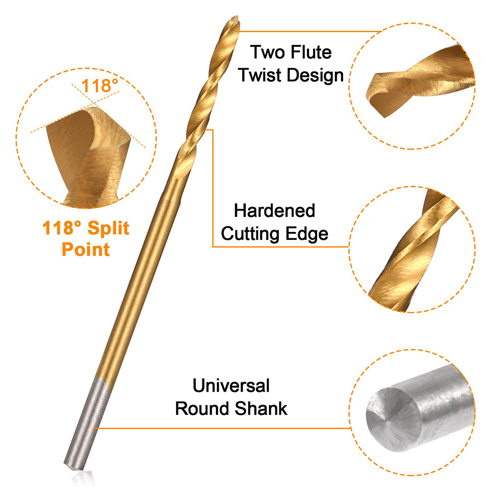 10Pcs Mini Drill Bit Set Engra - đánh giá và giá Resin Art Drill Machine