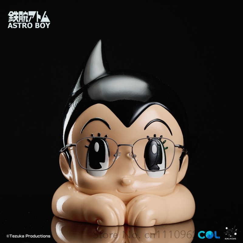 Galaxias Studio Astro Boy Tren - đánh giá và giá Resin Art Studio