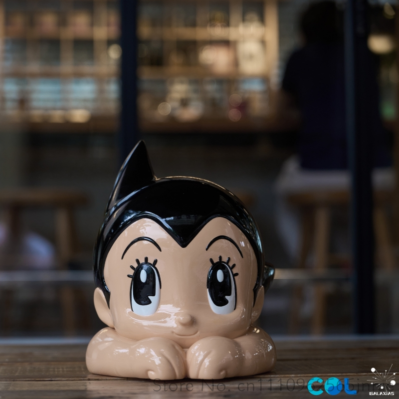 Galaxias Studio Astro Boy Tren - đánh giá và giá Resin Art Studio