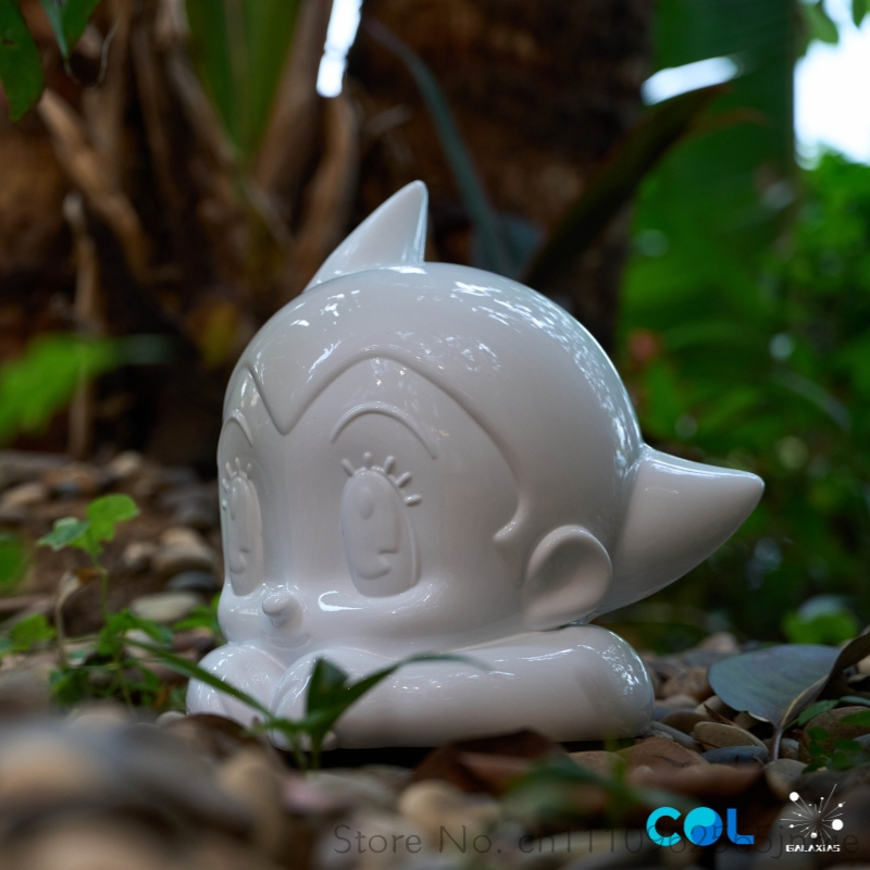 Galaxias Studio Astro Boy Tren - đánh giá và giá Resin Art Studio