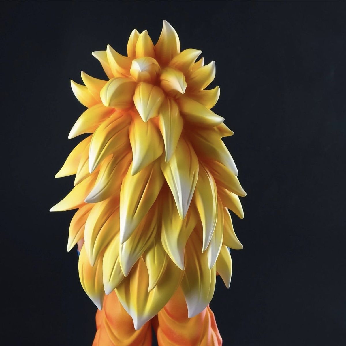 Juann Dragon Ball Z Super Saiy - đánh giá và giá Resin Art Dragon Ball Z