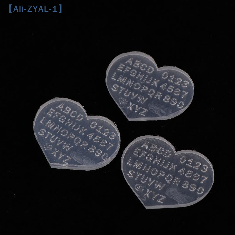 【ZYAL-1】1/3PCS Art Decoration  - đánh giá và giá Resin Art Earrings Design