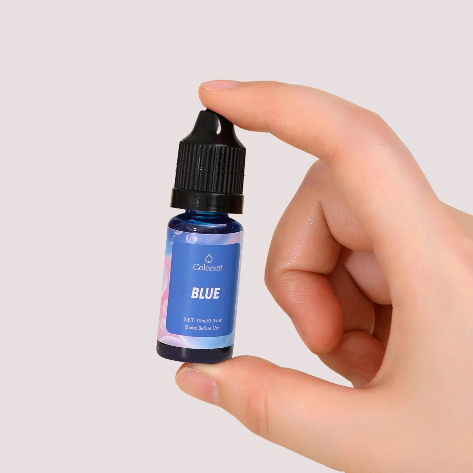 30Colors 5ml Epoxy Resin Pigme - đánh giá và giá Resin Art Uv