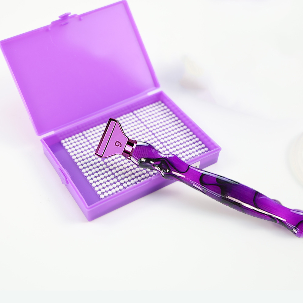 Diamond painting pen accessory - đánh giá và giá Resin Art For Beginners