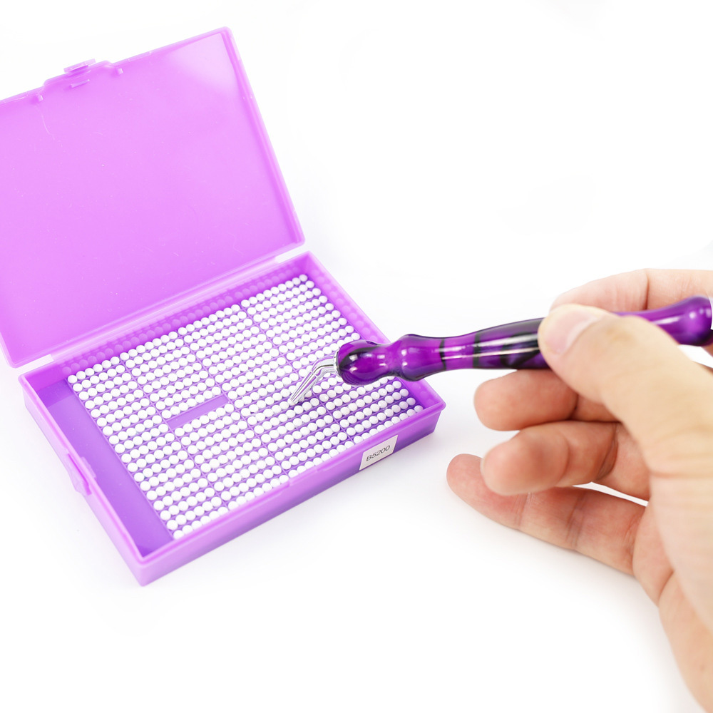 Diamond painting pen accessory - đánh giá và giá Resin Art For Beginners