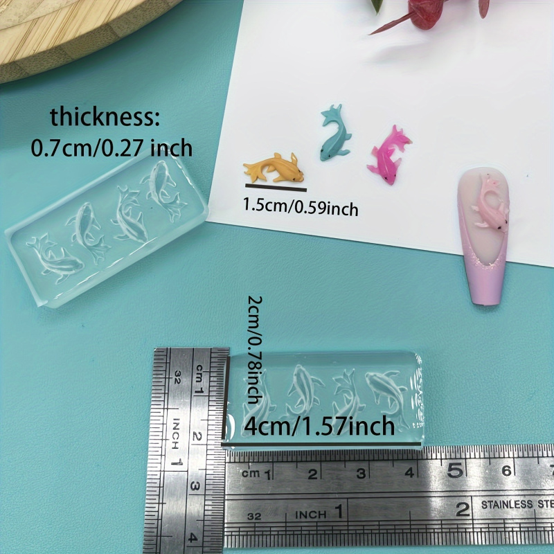 Suitable for Resin Jewelry、Ear - đánh giá và giá Resin Art Earrings Design
