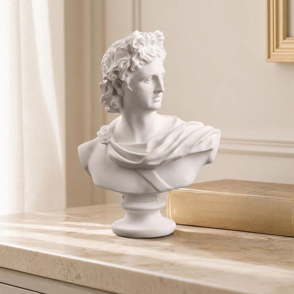 Resin Sculpture Model Bust Sta - đánh giá và giá Resin Art Studio
