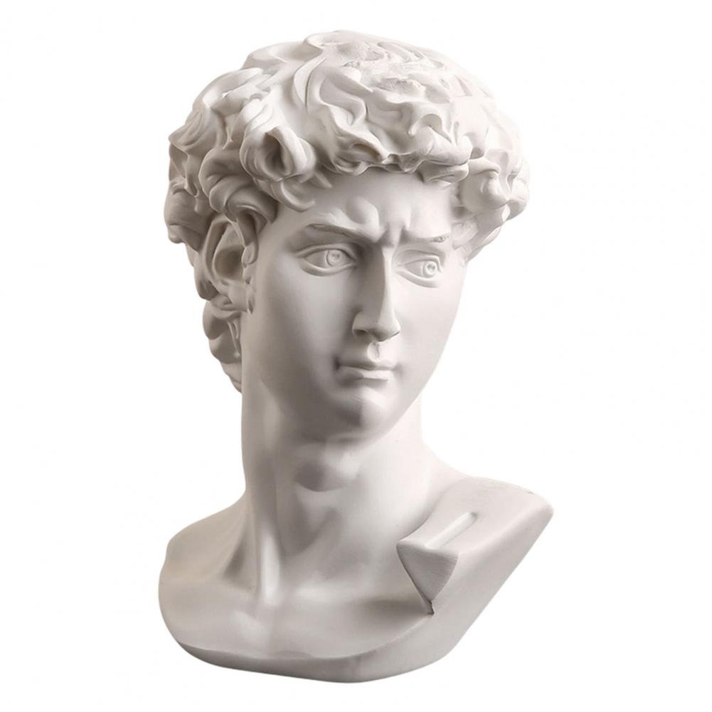 Resin Sculpture Model Bust Sta - đánh giá và giá Resin Art Studio