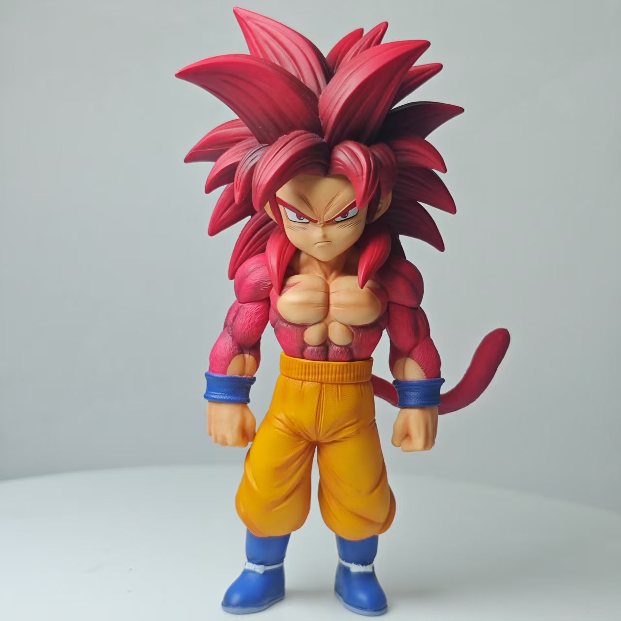 17cm/6.69inch Dragon Ball Daim - đánh giá và giá Resin Art Dragon Ball Z