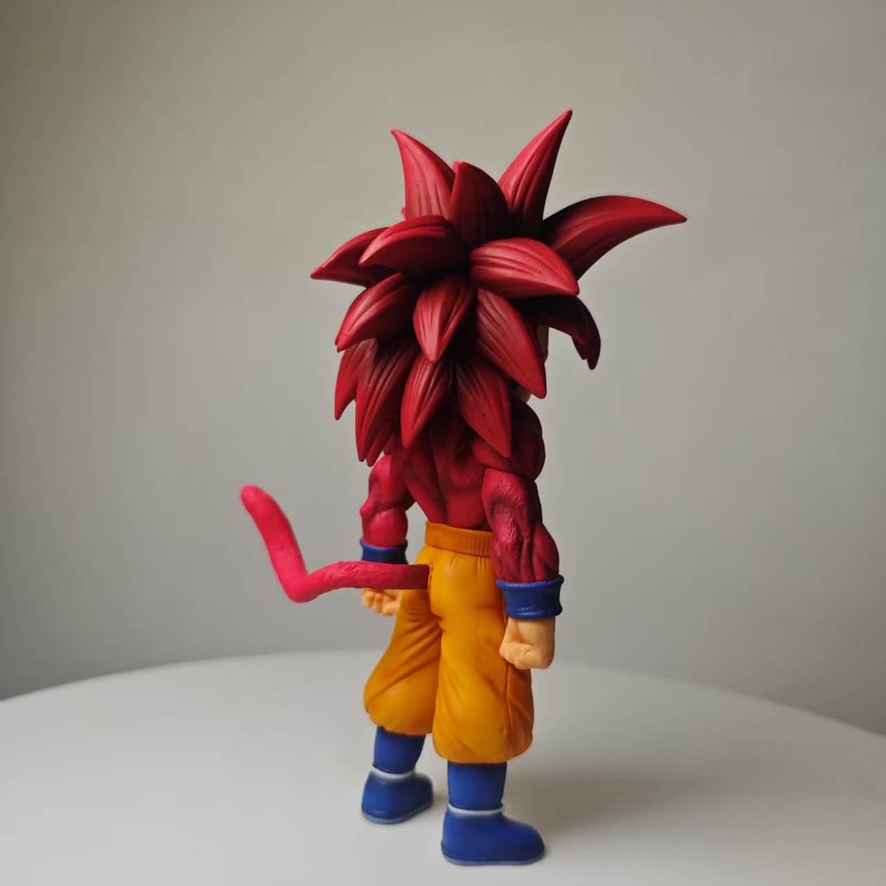 17cm/6.69inch Dragon Ball Daim - đánh giá và giá Resin Art Dragon Ball Z