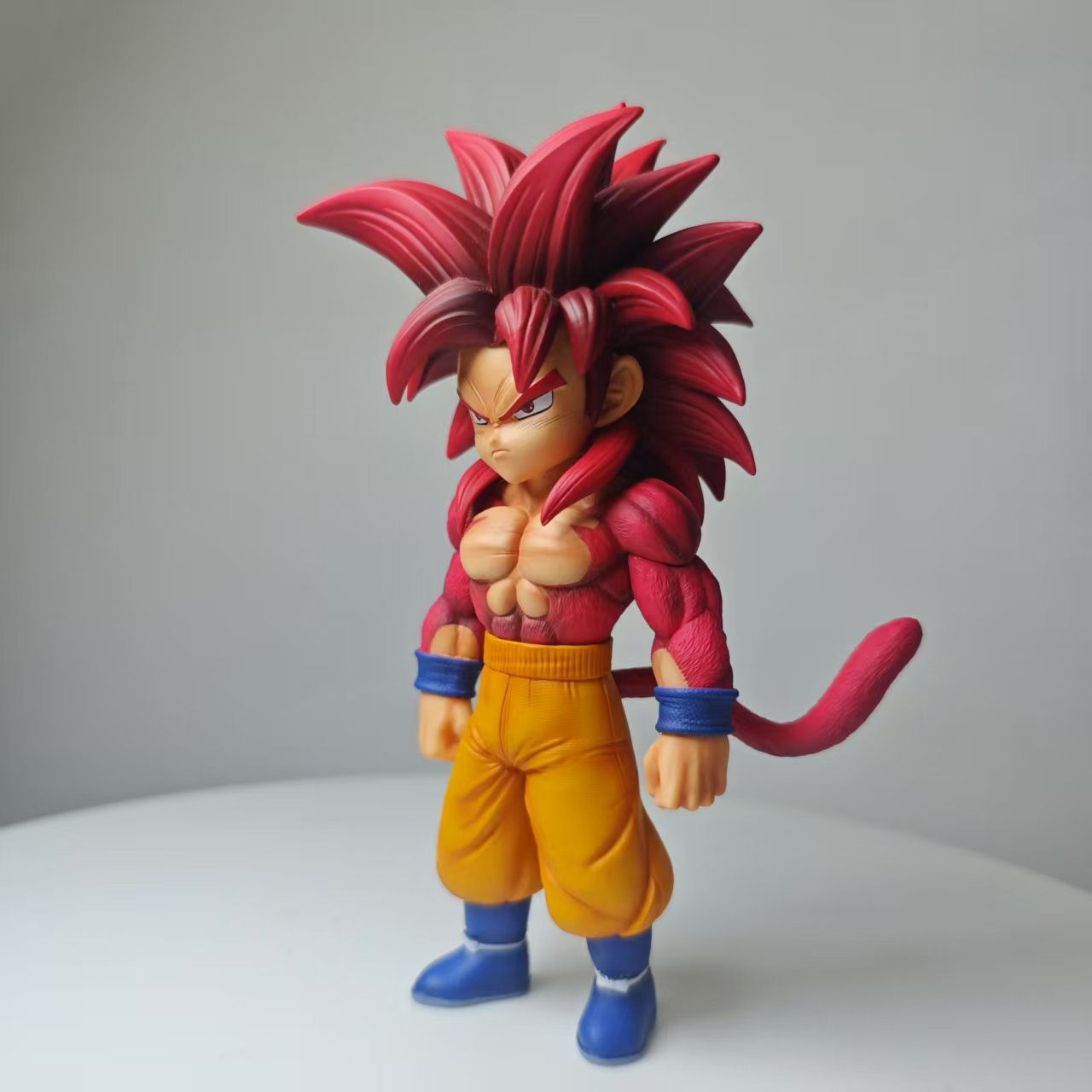 17cm/6.69inch Dragon Ball Daim - đánh giá và giá Resin Art Dragon Ball Z