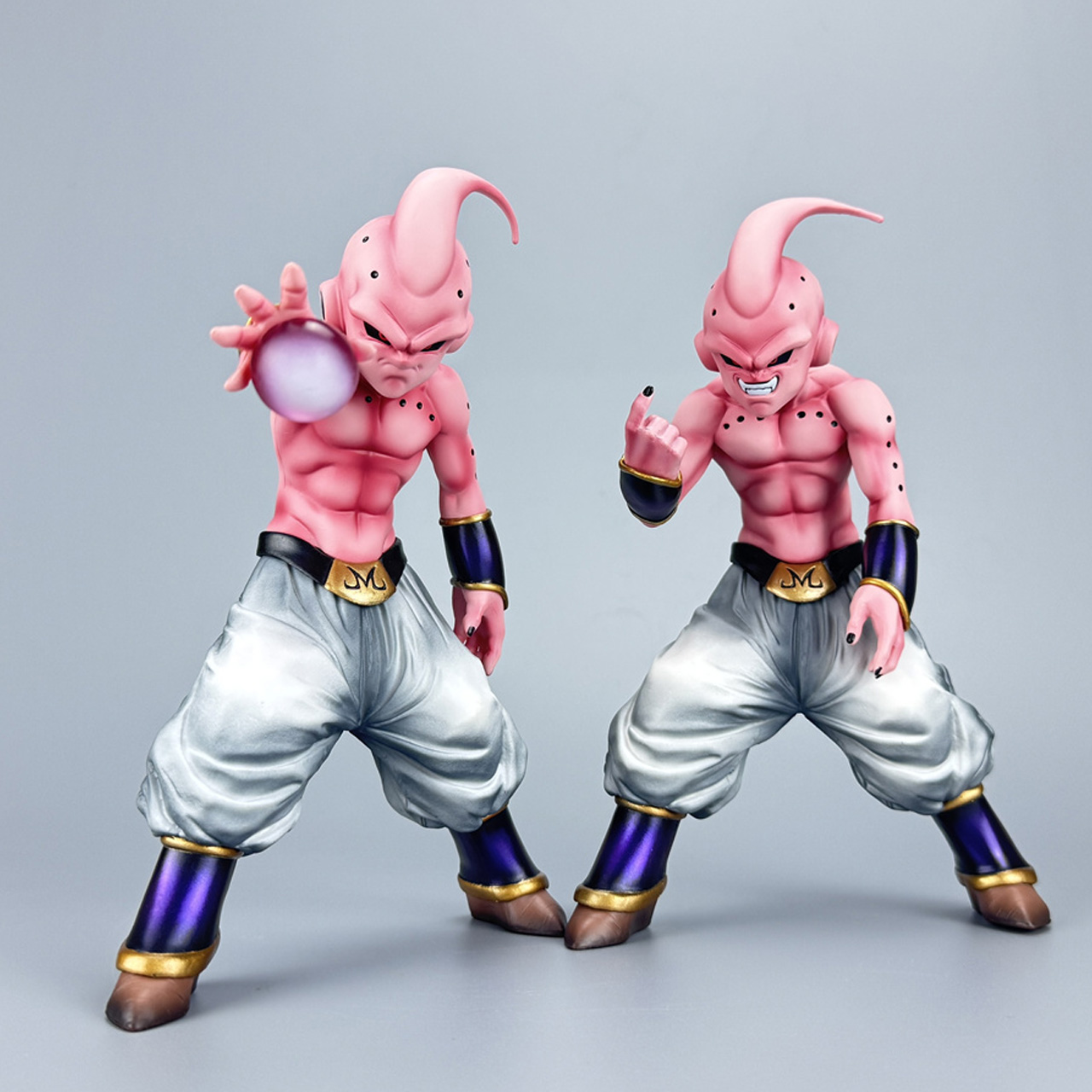 19cm Anime Dragon Ball Z Buu F - đánh giá và giá Resin Art Dragon Ball Z