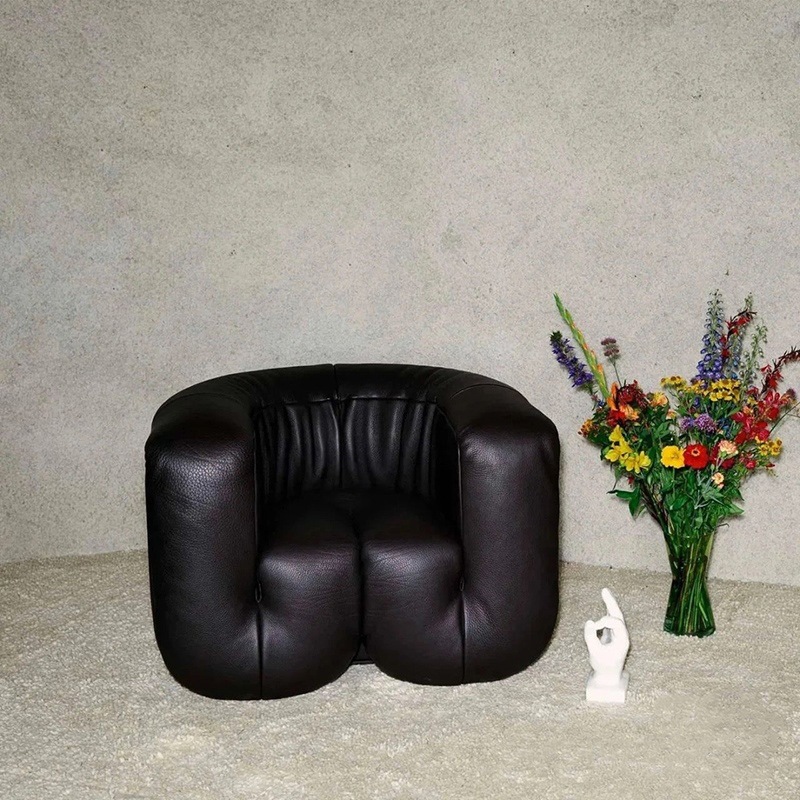 Nordic Creative Home Sofa Modu - đánh giá và giá Resin Art Studio