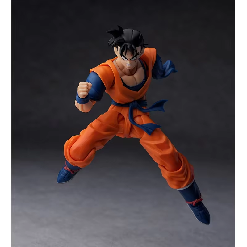 HA Toys HAZ001 Son Gohan Figur - đánh giá và giá Resin Art Dragon Ball Z