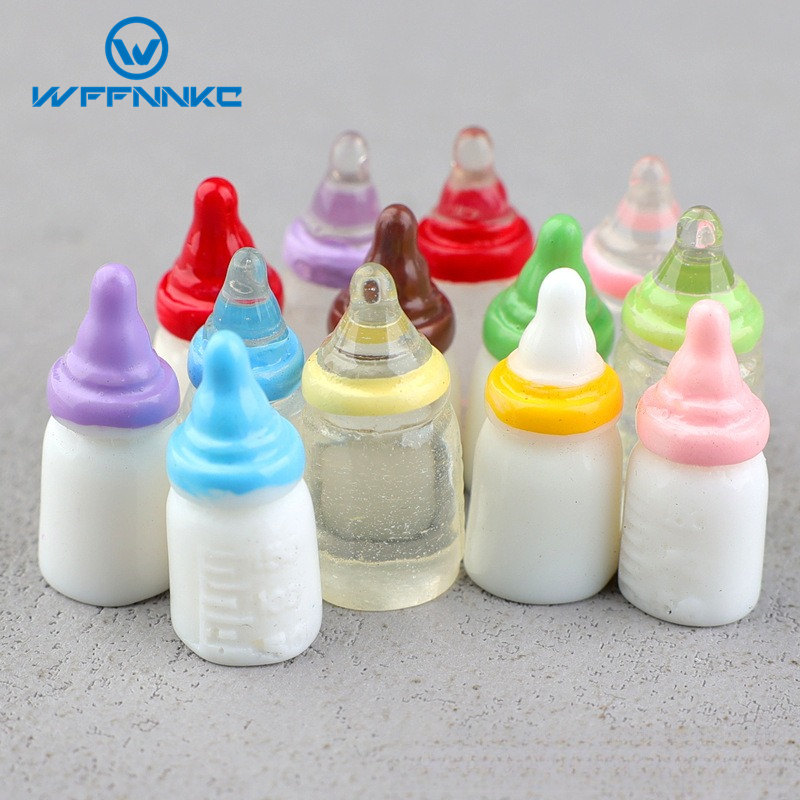 WFFNNKC 10Pcs Cartoon Simulati - đánh giá và giá Resin Art Earrings Material