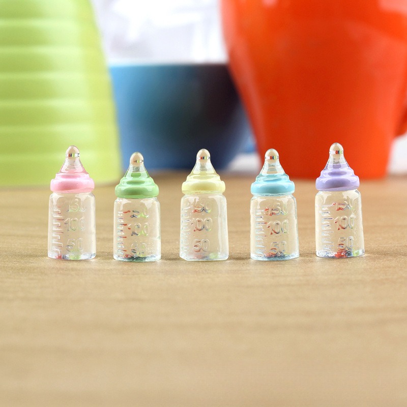 WFFNNKC 10Pcs Cartoon Simulati - đánh giá và giá Resin Art Earrings Material