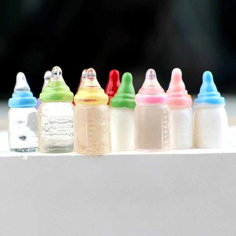 WFFNNKC 10Pcs Cartoon Simulati - đánh giá và giá Resin Art Earrings Material