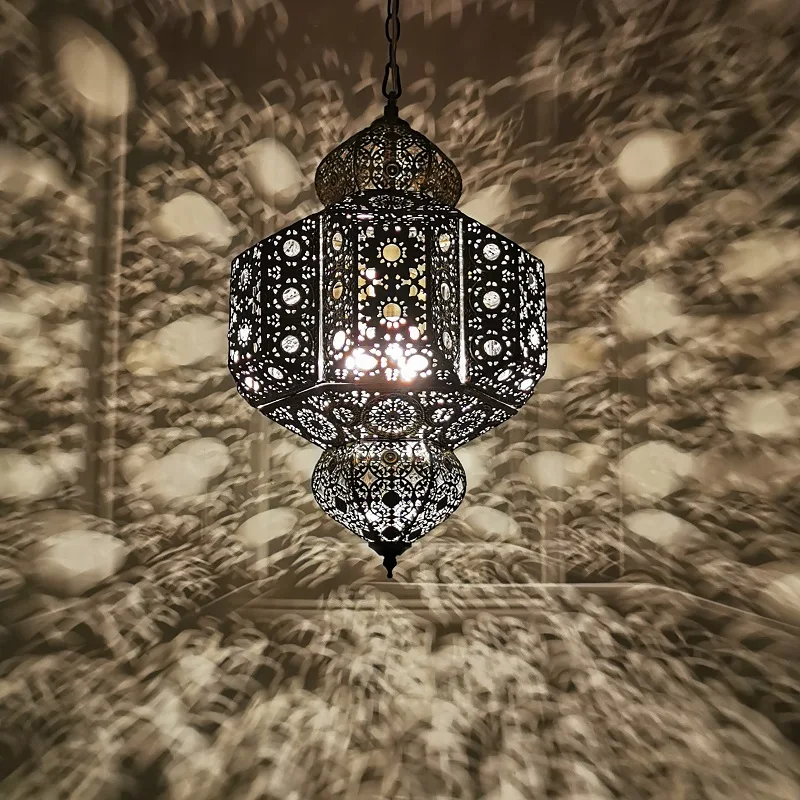 Southeast Asia Vintage Industr - đánh giá và giá Resin Art Studio