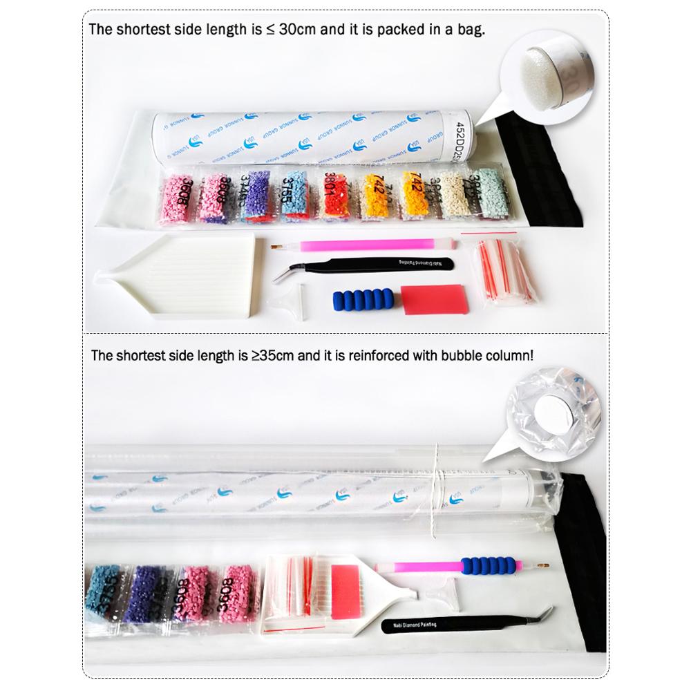 1PC frameless  Full Square Rou - đánh giá và giá Resin Art For Beginners