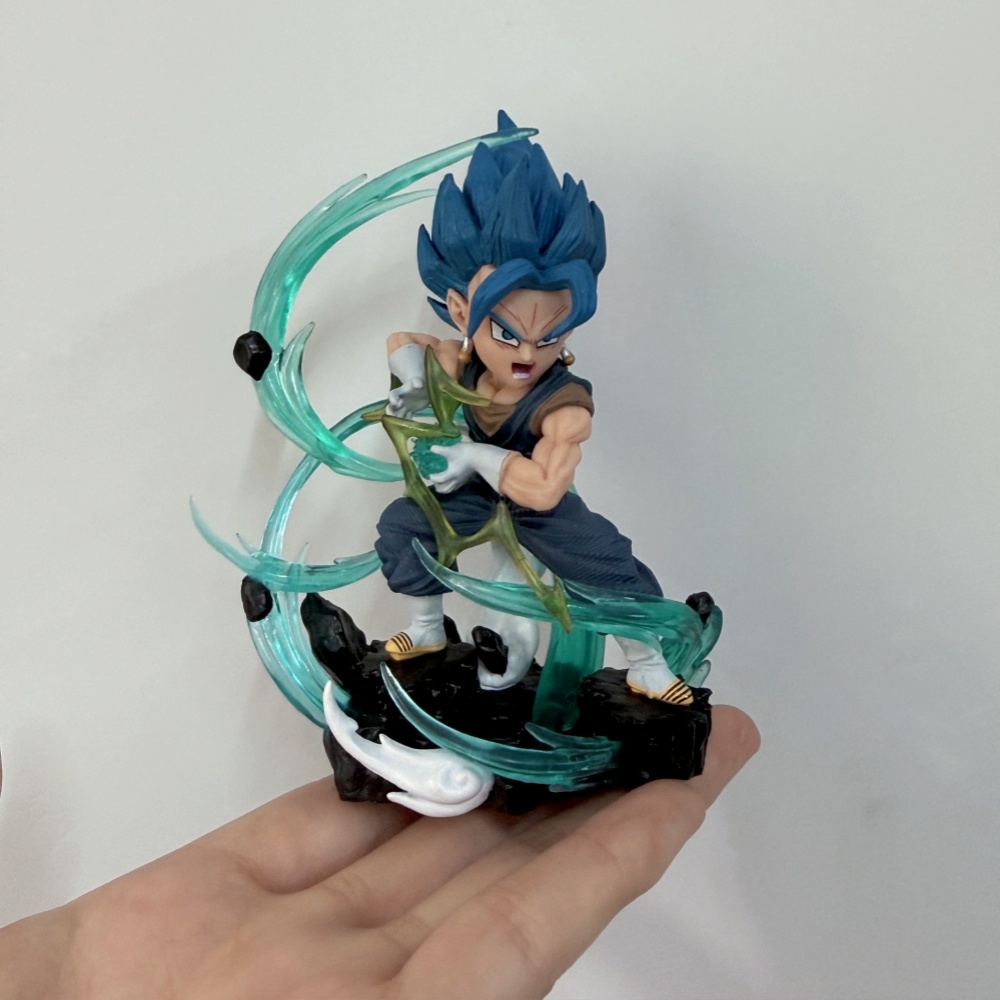 Hot Dragon Ball Z Anime Figure - đánh giá và giá Resin Art Dragon Ball Z
