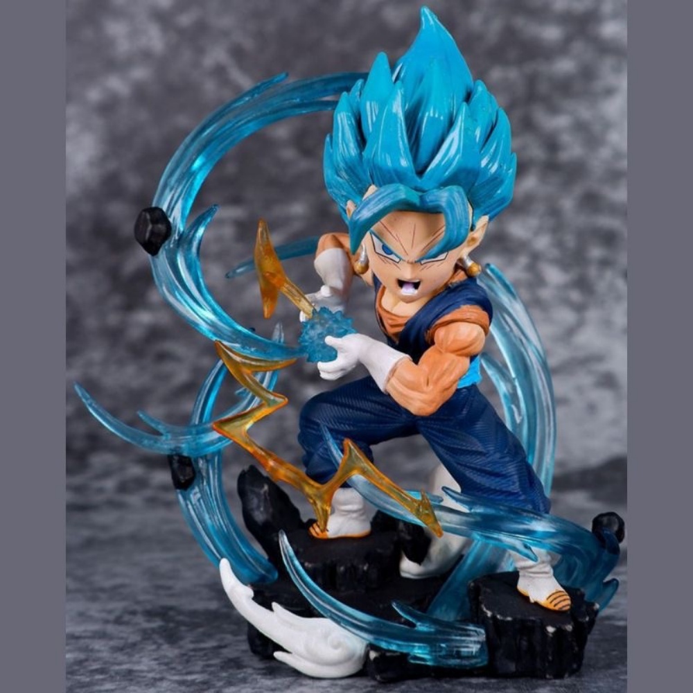 Hot Dragon Ball Z Anime Figure - đánh giá và giá Resin Art Dragon Ball Z