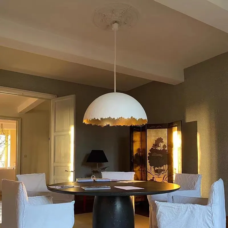 2025 PostKrisi Pendant Lamp Eg - đánh giá và giá Resin Art Studio