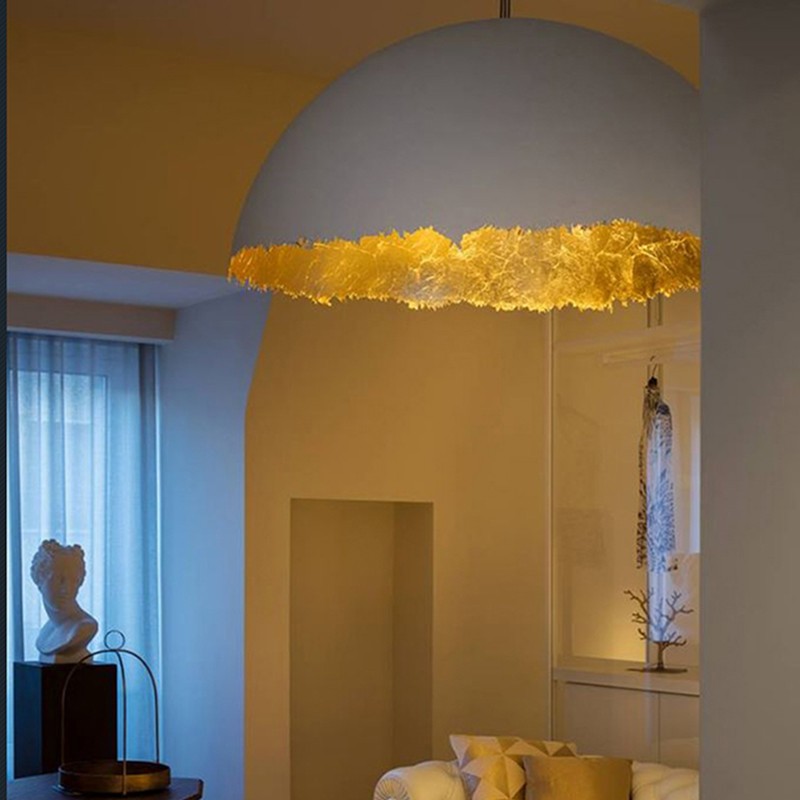 2025 PostKrisi Pendant Lamp Eg - đánh giá và giá Resin Art Studio