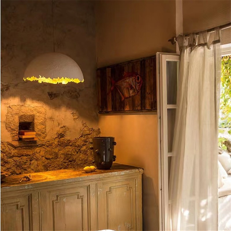 2025 PostKrisi Pendant Lamp Eg - đánh giá và giá Resin Art Studio