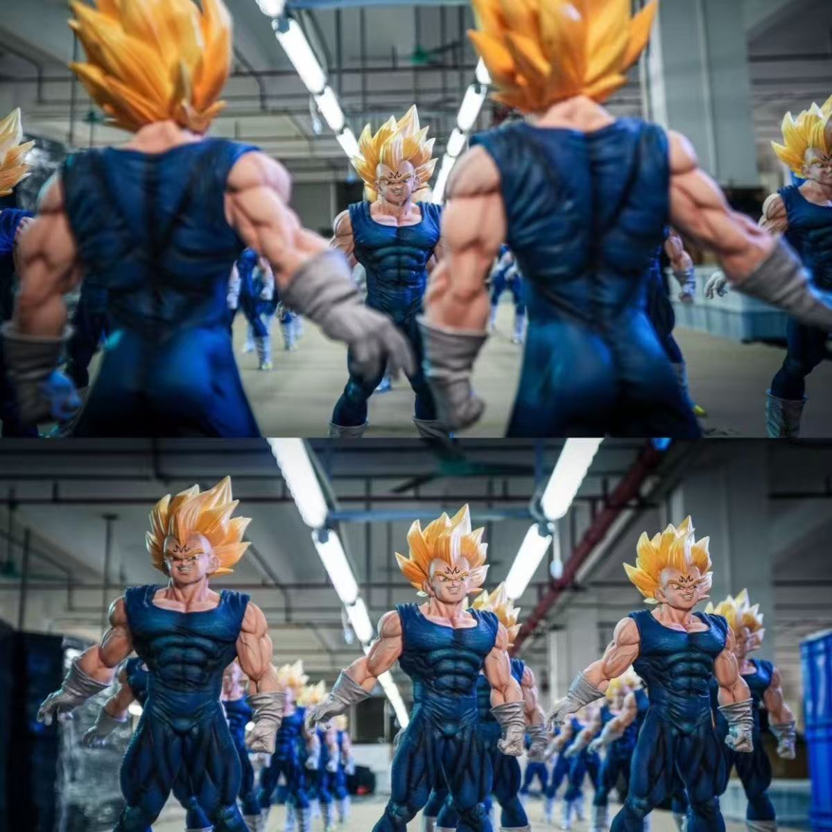 27.5cm/10.83inch Dragon Ball Z - đánh giá và giá Resin Art Dragon Ball Z