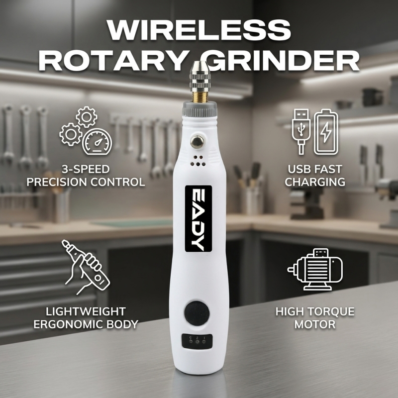 USB Mini Handheld Drill Multi- - đánh giá và giá Resin Art Drill Machine