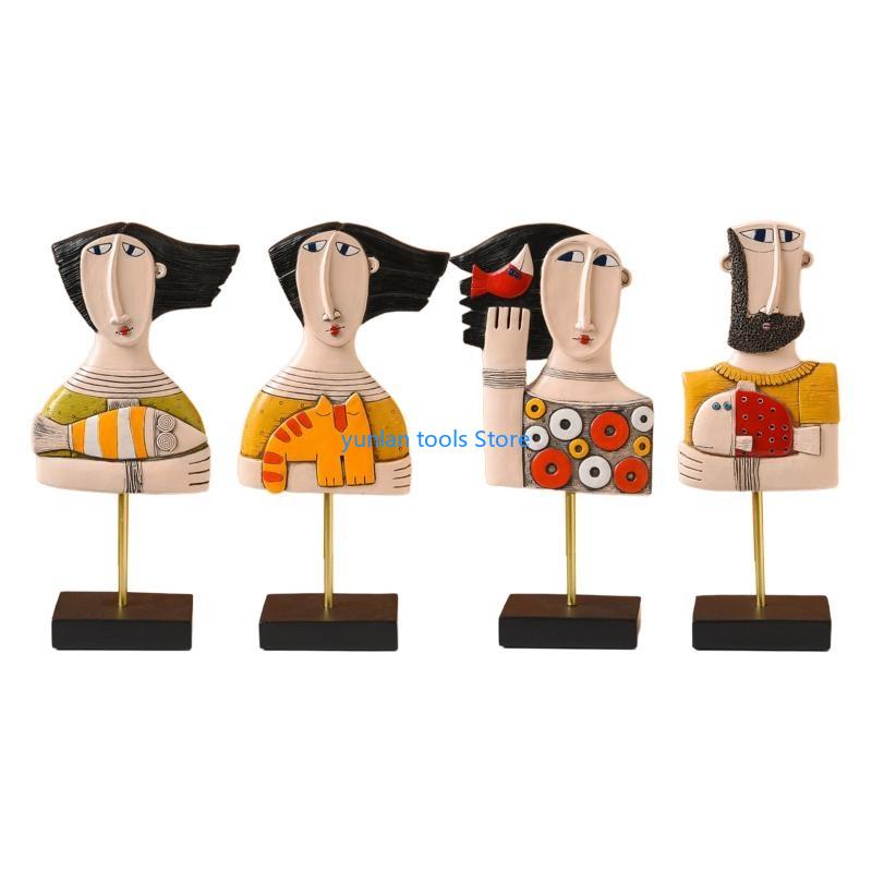 50lb Face Art Tượng tác phẩm đ - đánh giá và giá Resin Art Studio