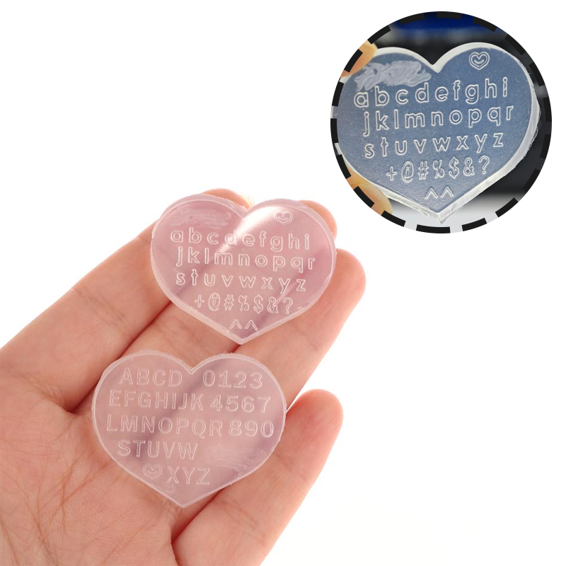 1/3PCS Resin Art Decoration Un - đánh giá và giá Resin Art Earrings Design