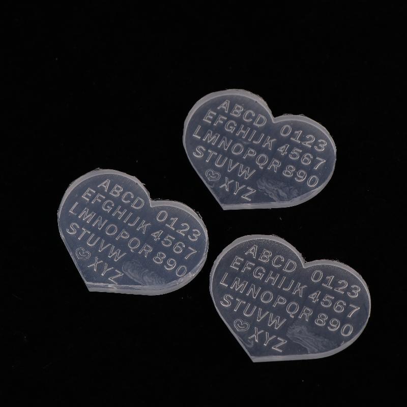 1/3PCS Resin Art Decoration Un - đánh giá và giá Resin Art Earrings Design