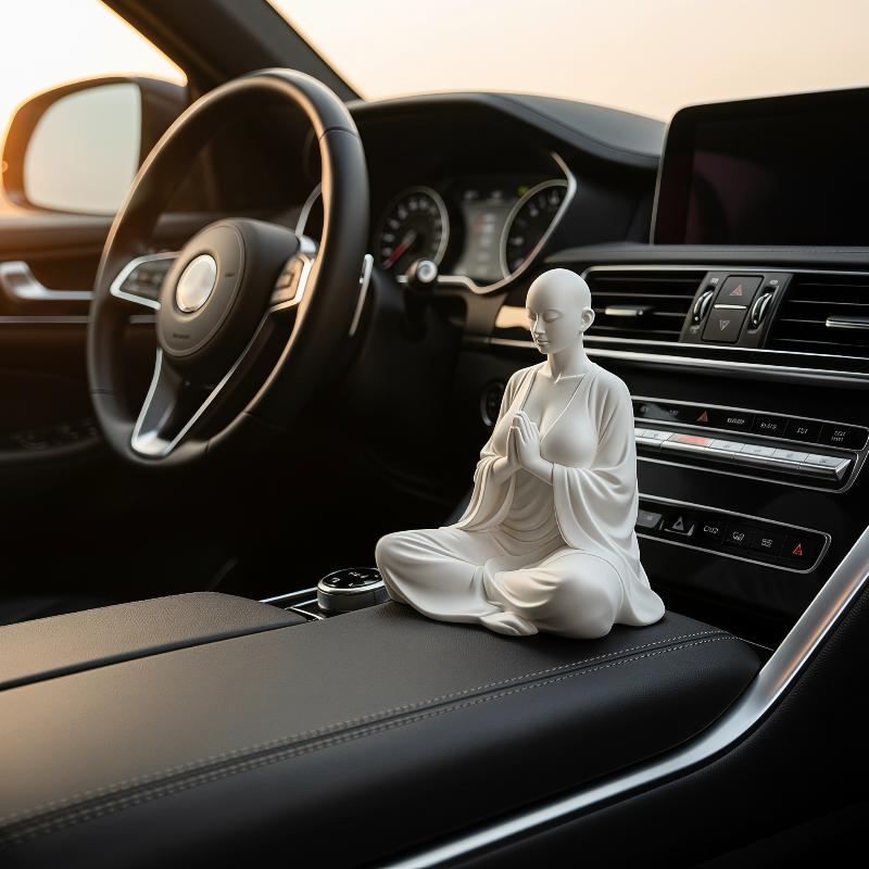 Zen Meditation Minimalist Spir - đánh giá và giá Resin Art Studio
