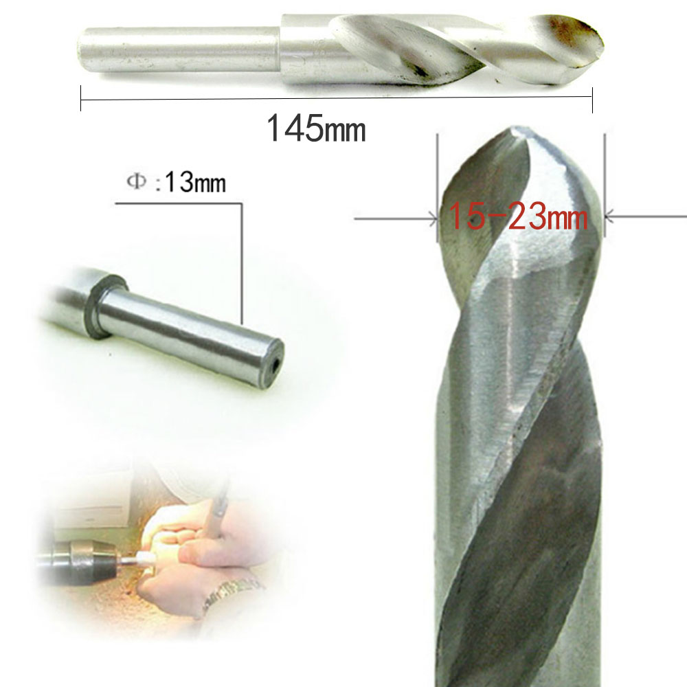 15/16/17/18- 23mm U-shaped Dri - đánh giá và giá Resin Art Drill Machine