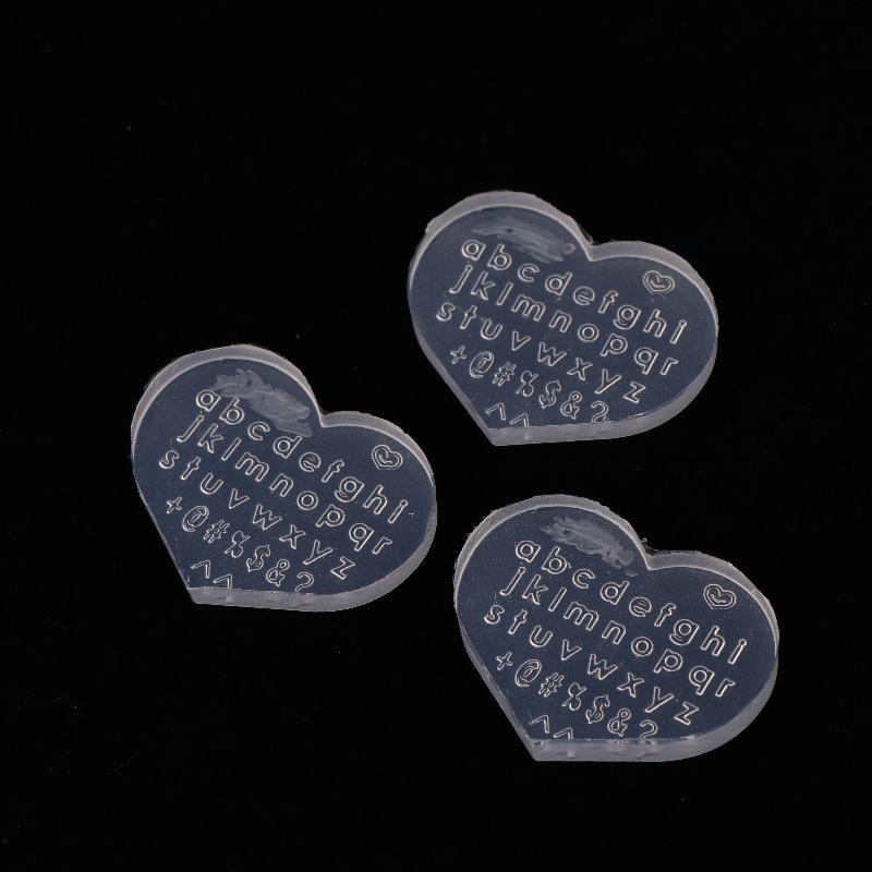 1/3PCS Art Decoration Universa - đánh giá và giá Resin Art Earrings Design