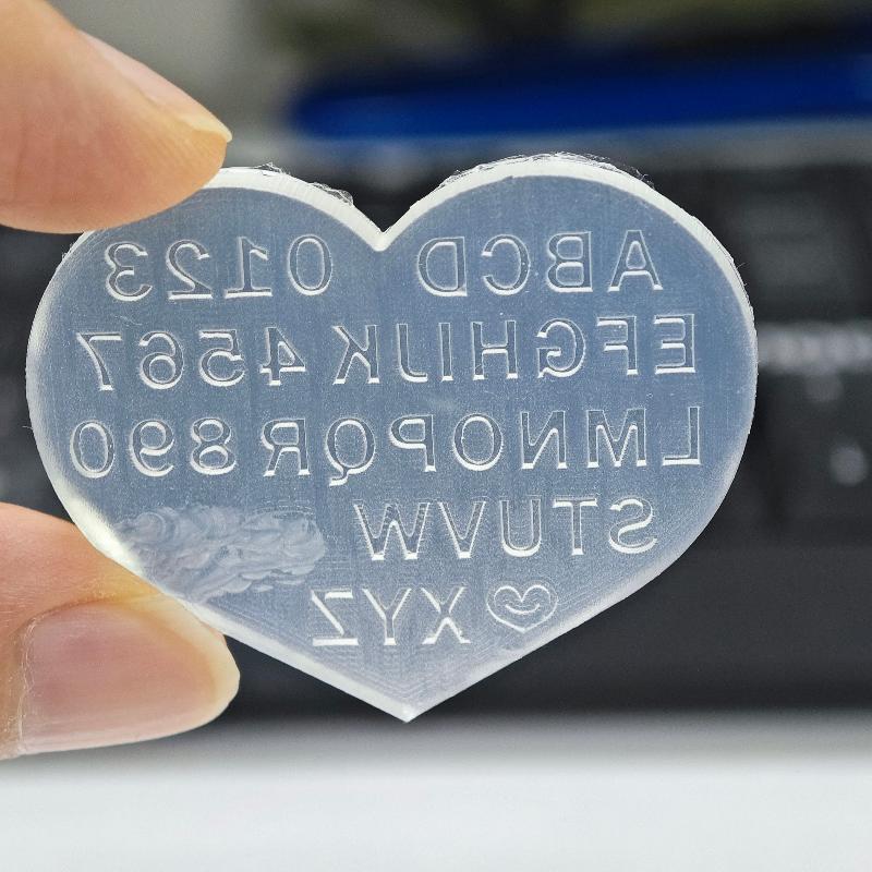 1/3PCS Art Decoration Universa - đánh giá và giá Resin Art Earrings Design